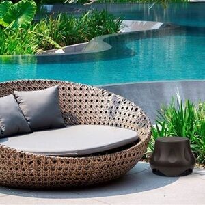 Forza 10 Outdoor Weather Resistant Speaker with 10" Subwoofer, 300W